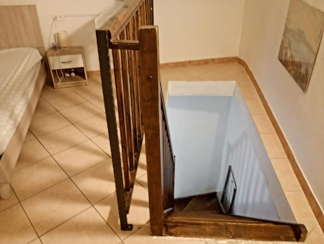 appartamento in affitto a Napoli in zona Stella