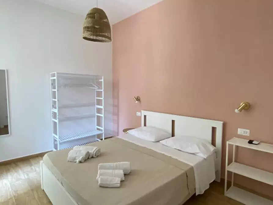 appartamento in affitto a Napoli