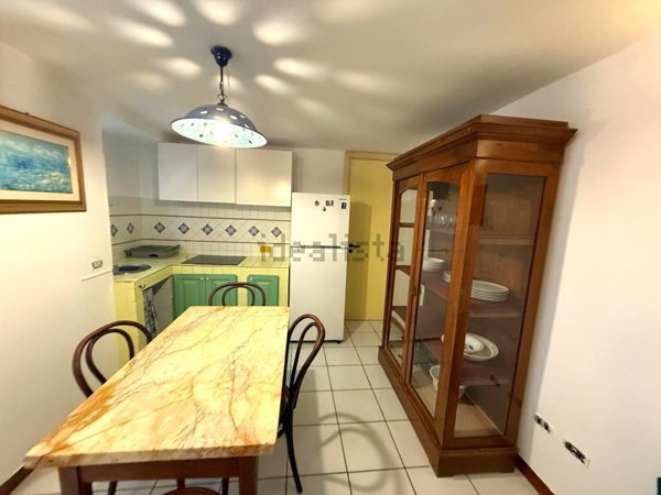 appartamento in affitto a Napoli in zona San Ferdinando