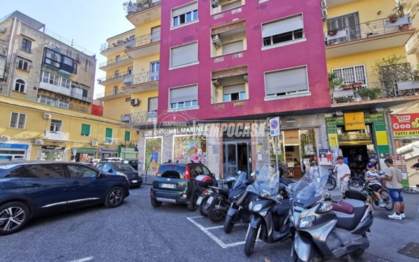 appartamento in affitto a Napoli in zona Vomero