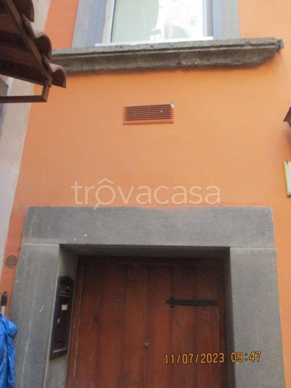 appartamento in affitto a Napoli