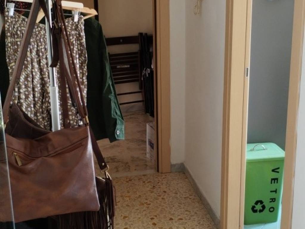 appartamento in affitto a Napoli in zona Camaldoli