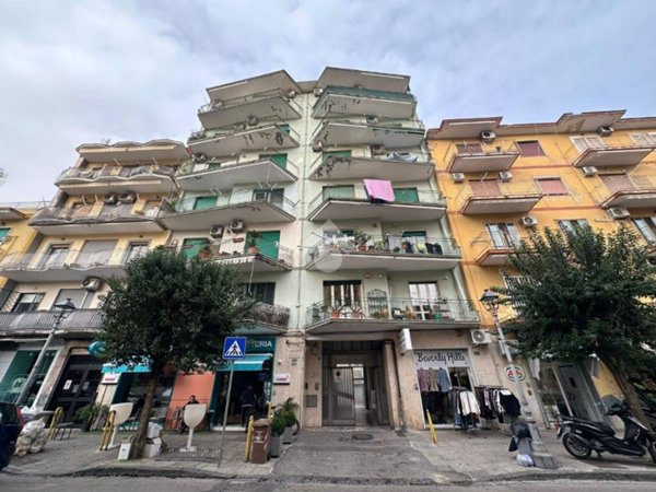 appartamento in affitto a Napoli in zona Chiaiano