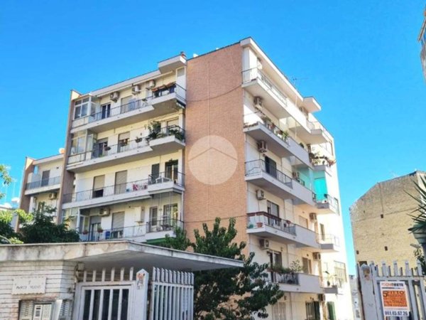appartamento in affitto a Napoli