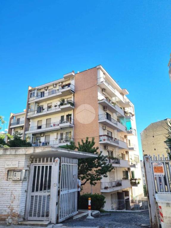 appartamento in affitto a Napoli in zona Montecalvario