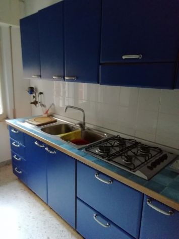 appartamento in affitto a Napoli in zona Fuorigrotta