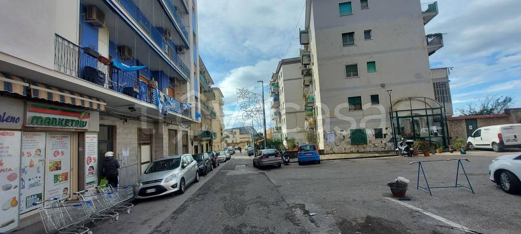appartamento in affitto a Napoli in zona Fuorigrotta