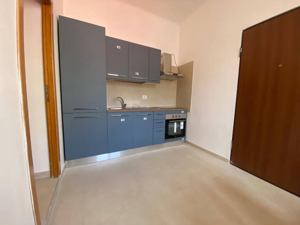 appartamento in affitto a Napoli