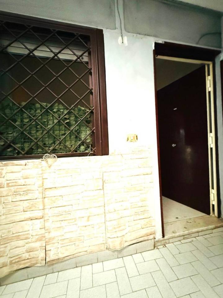 appartamento in affitto a Napoli in zona Secondigliano