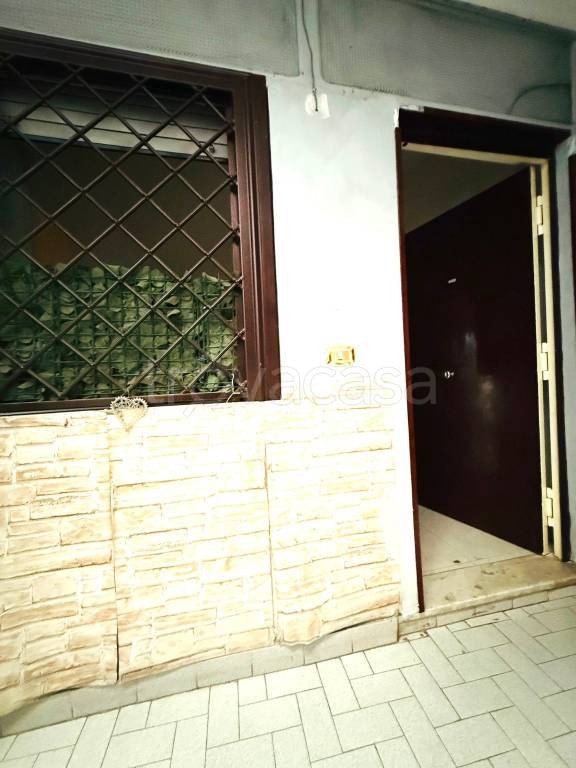 appartamento in affitto a Napoli in zona Secondigliano