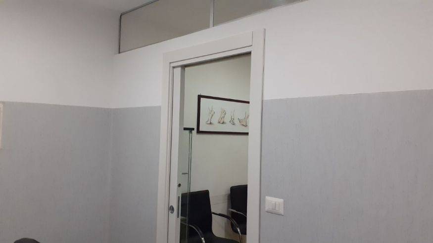 appartamento in affitto a Napoli in zona Arenella