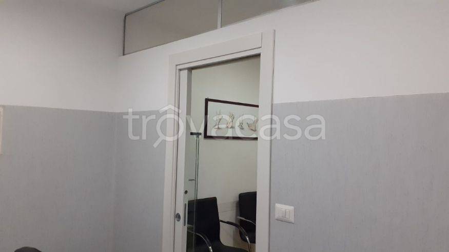appartamento in affitto a Napoli in zona Vomero
