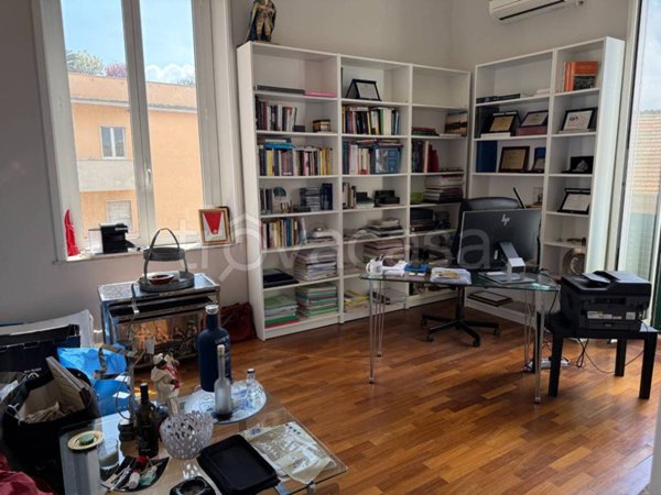 appartamento in affitto a Napoli in zona Vomero