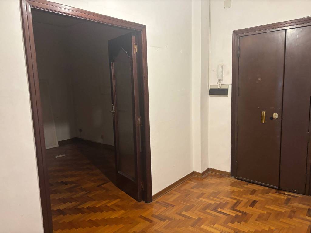 appartamento in affitto a Napoli in zona Fuorigrotta