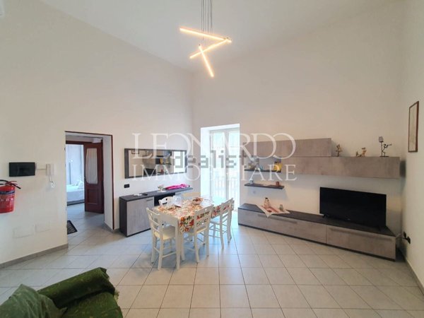 appartamento in affitto a Napoli in zona Pendino / San Giuseppe