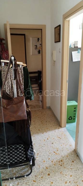appartamento in affitto a Napoli in zona Arenella
