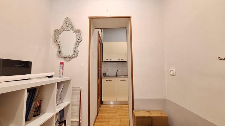 appartamento in affitto a Napoli in zona Stella