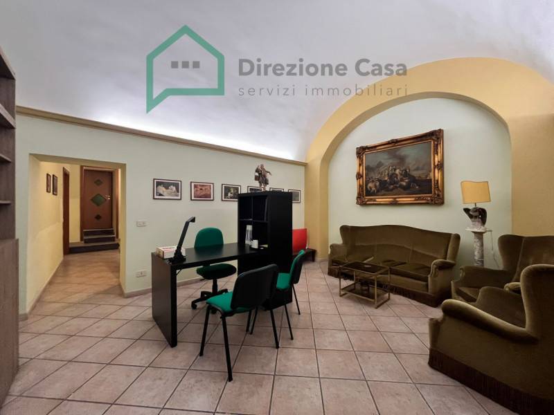 ufficio in affitto a Napoli in zona Vicaria
