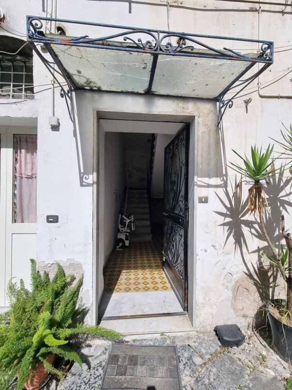 appartamento in affitto a Napoli in zona Vomero