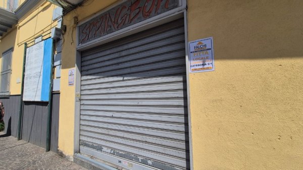appartamento in affitto a Napoli in zona Pianura