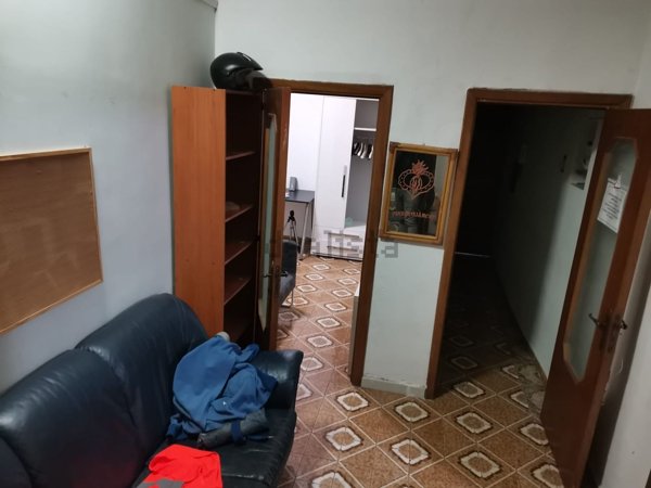 appartamento in affitto a Napoli in zona Mercato