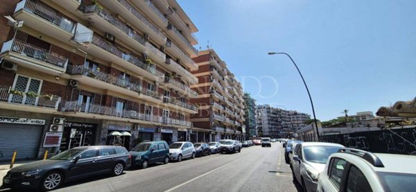 appartamento in affitto a Napoli in zona Bagnoli