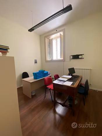 appartamento in affitto a Napoli in zona Porto