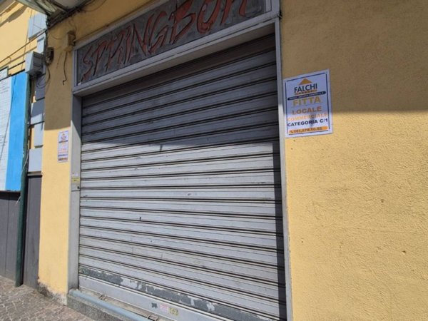 appartamento in affitto a Napoli in zona Pianura