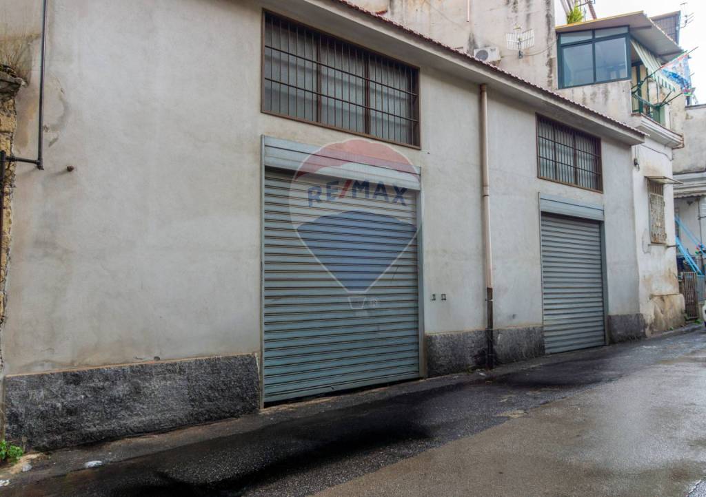 appartamento in affitto a Napoli in zona Poggioreale