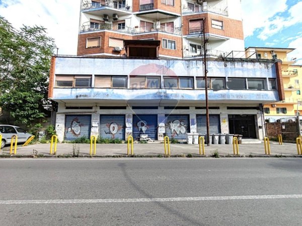 ufficio in affitto a Napoli in zona Vicaria
