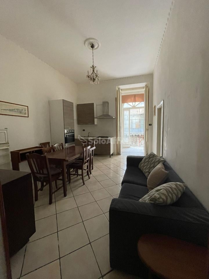 appartamento in affitto a Napoli in zona Pendino / San Giuseppe