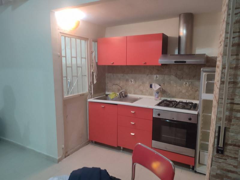 appartamento in affitto a Napoli