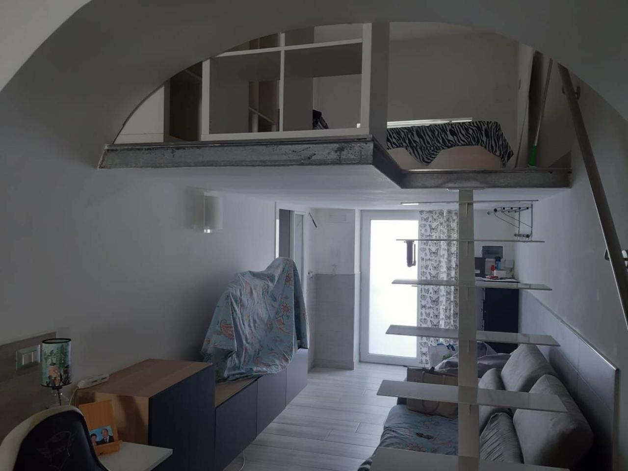 appartamento in affitto a Napoli in zona Chiaiano