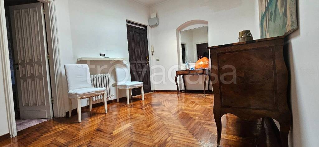 appartamento in affitto a Napoli