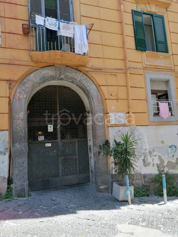 appartamento in affitto a Napoli