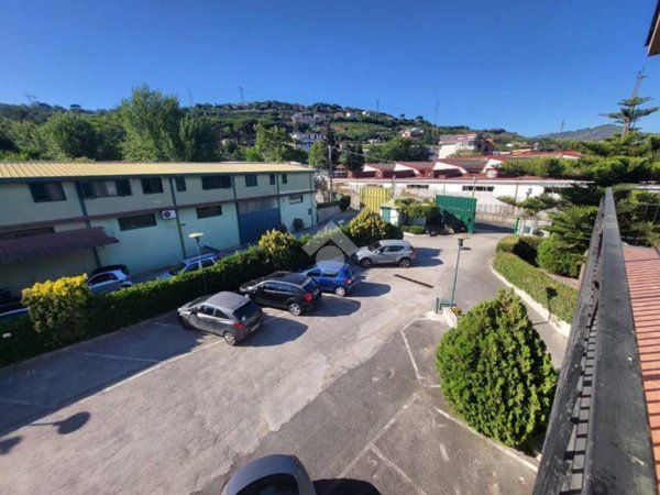 ufficio in affitto a Napoli in zona Bagnoli