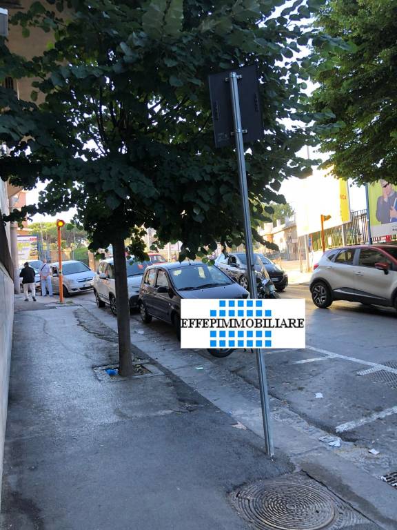 appartamento in affitto a Napoli in zona Arenella