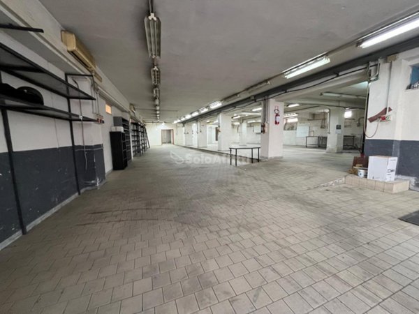 appartamento in affitto a Napoli