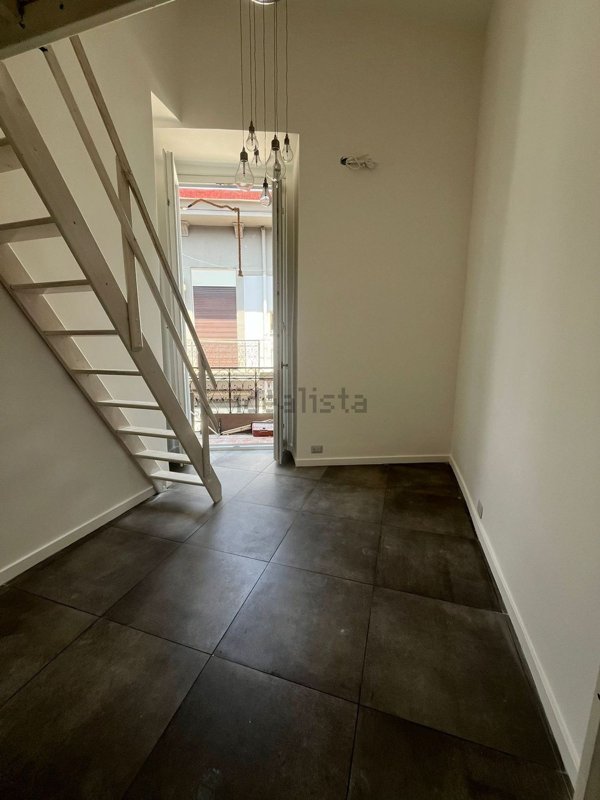appartamento in affitto a Napoli in zona Pendino / San Giuseppe