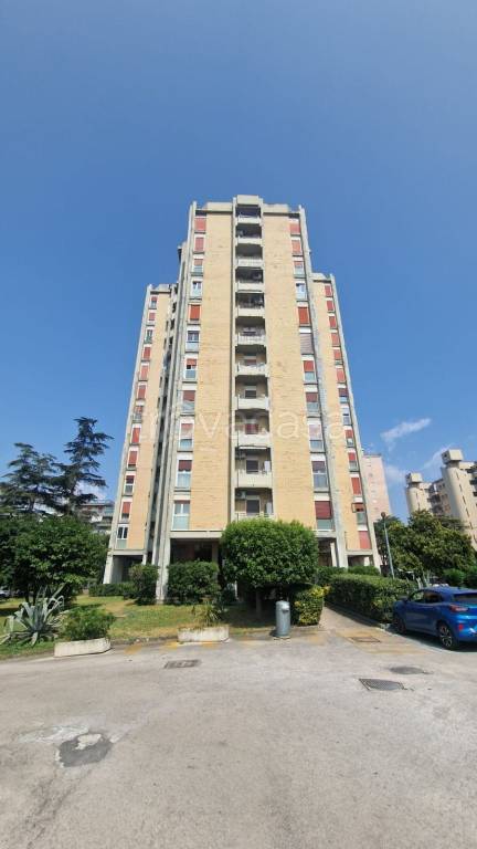 appartamento in affitto a Napoli in zona Ponticelli