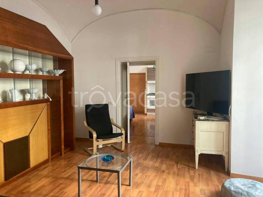appartamento in affitto a Napoli in zona Pendino / San Giuseppe