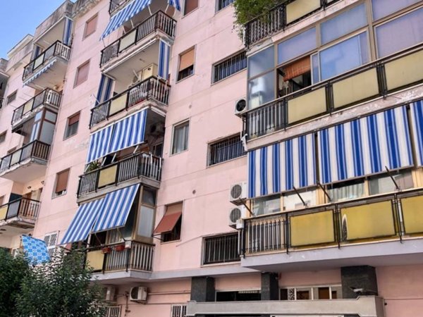 appartamento in affitto a Napoli in zona Capodimonte / Colli Aminei