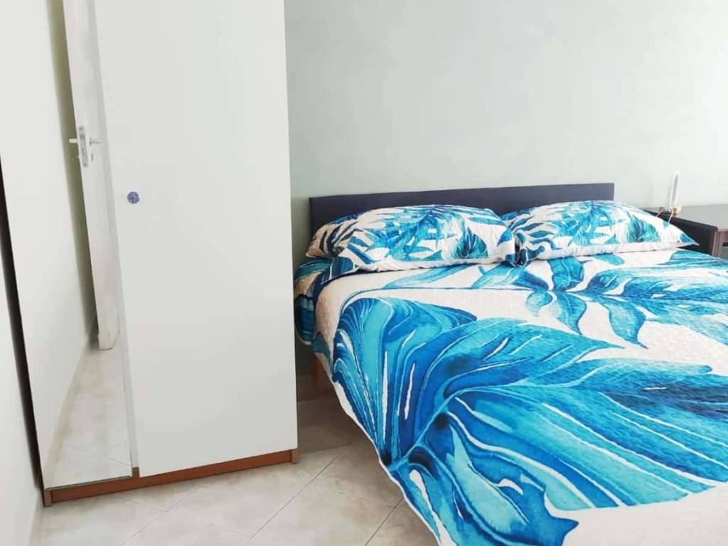 appartamento in affitto a Napoli