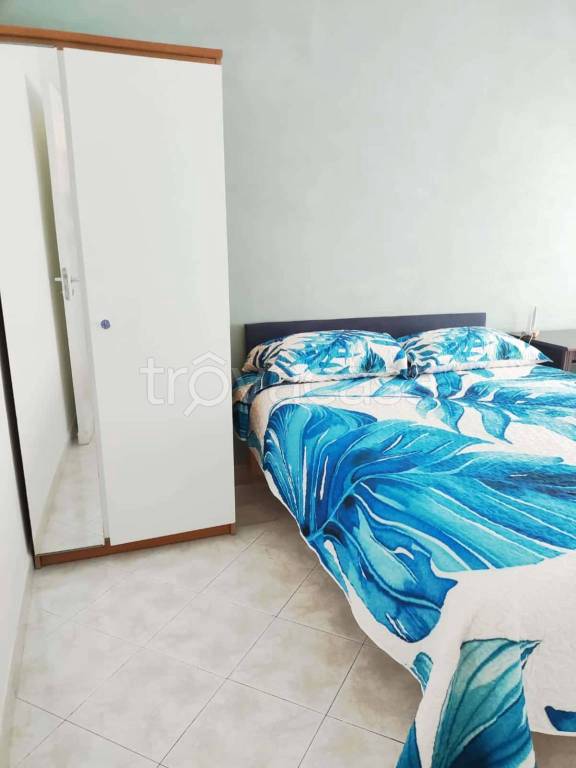 appartamento in affitto a Napoli in zona Stella