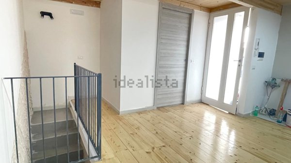 appartamento in affitto a Napoli in zona Chiaiano