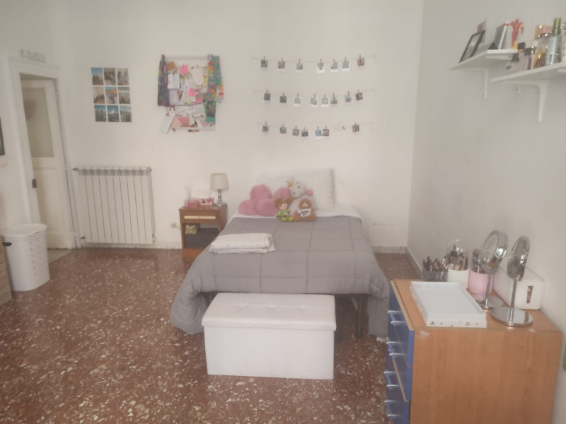 appartamento in affitto a Napoli in zona San Lorenzo