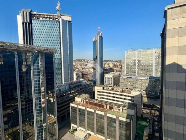 appartamento in affitto a Napoli in zona Zona Industriale-Ferrovia