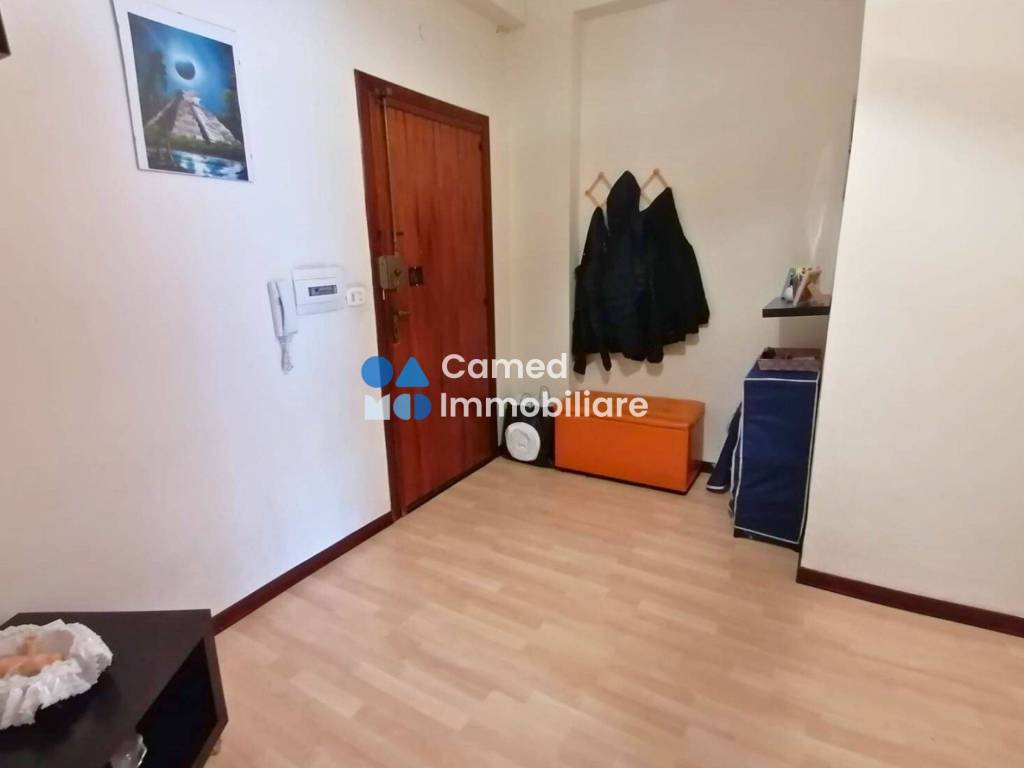 appartamento in affitto a Napoli in zona Pianura