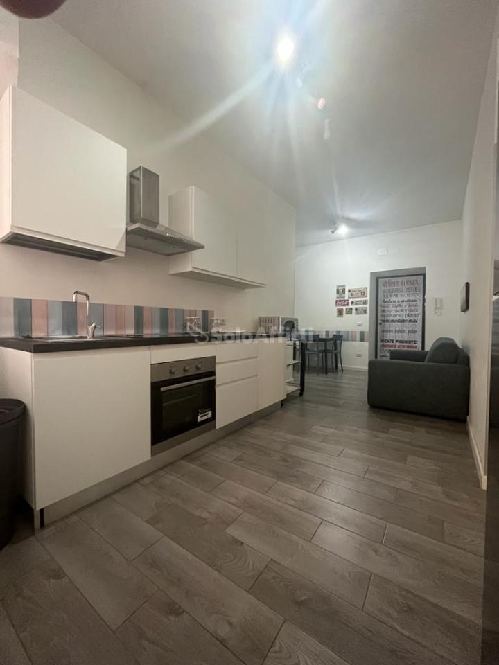 appartamento in affitto a Napoli in zona Pendino / San Giuseppe