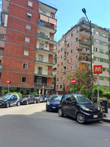 camera singola in affitto a Napoli